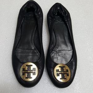 🎈TORY BURCH🎈women's ballet flats size 8.5M